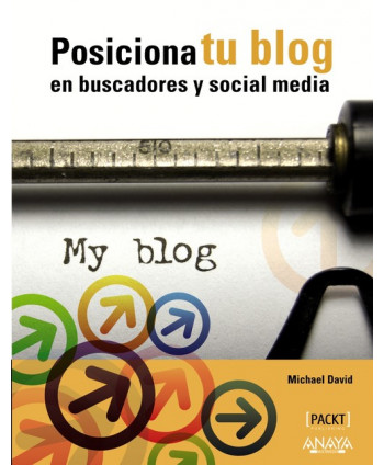 Posiciona tu blog en...