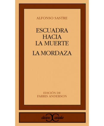 Escuadra hacia la muerte....