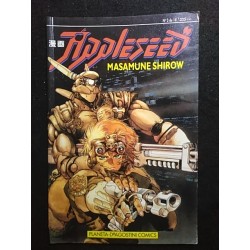 APPLESEED Nº3