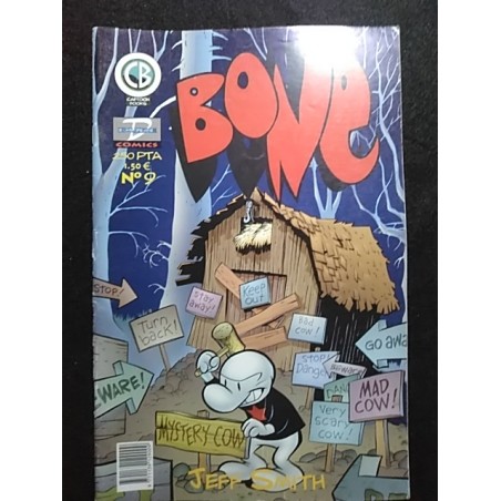 BONE Nº9