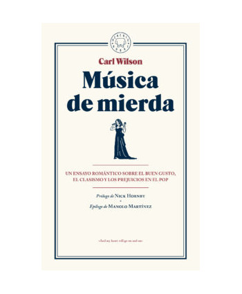 Música de mierda