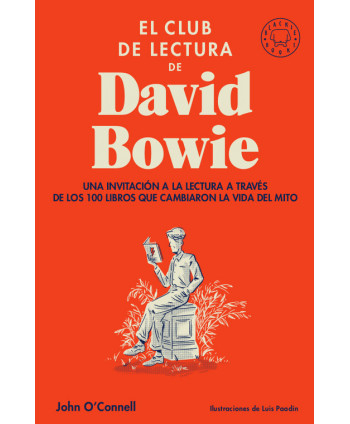 EL CLUB DE LECTURA DE DAVID...