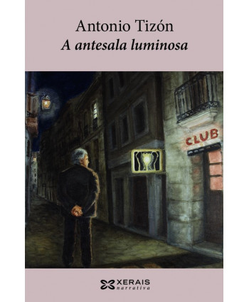 A antesala luminosa