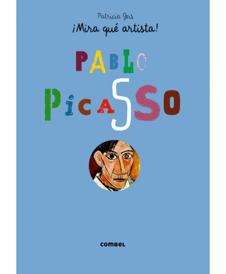 Pablo picasso