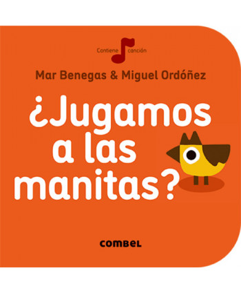 ¿Jugamos a las manitas?