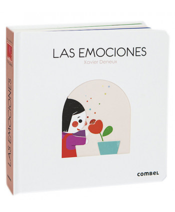 Las emociones