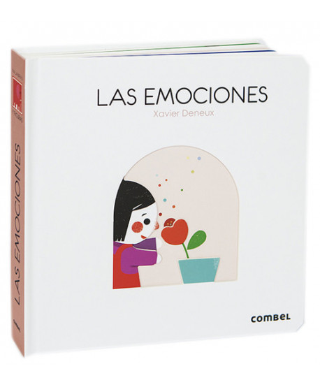 Las emociones