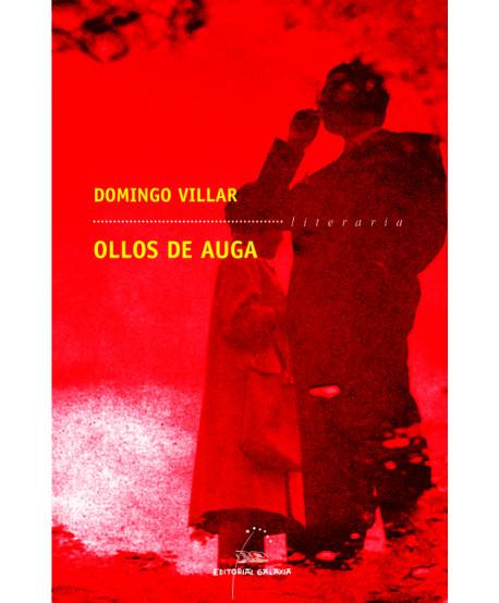 Ollos de auga