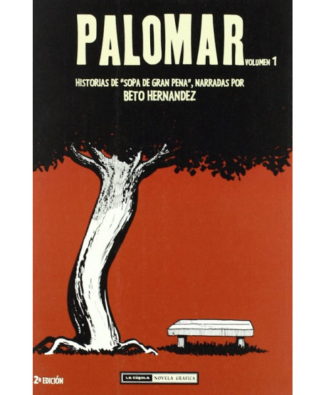 Palomar, 1