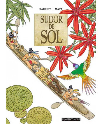 Sudor de Sol