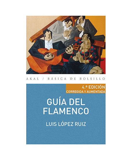 Guia del flamenco