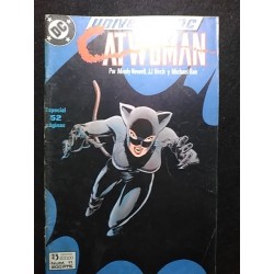 UNIVERSO DC CATWOMAN Nº11