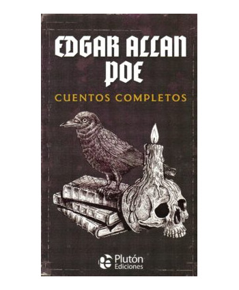 EDGAR ALLAN POE CUENTOS...