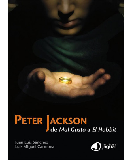 Peter Jackson De Mal Gusto A El Hobbit