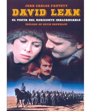 DAVID LEAN EL POETA DEL...