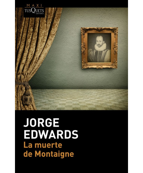 La muerte de Montaigne