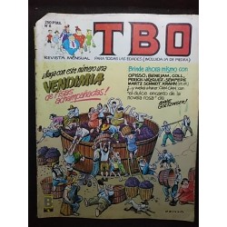 el TBO Nº8