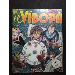 EL VIBORA Nº65