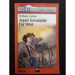 AQUEL FORMIDABLE FAR WEST