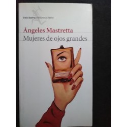 MUJERES DE OJOS GRANDES