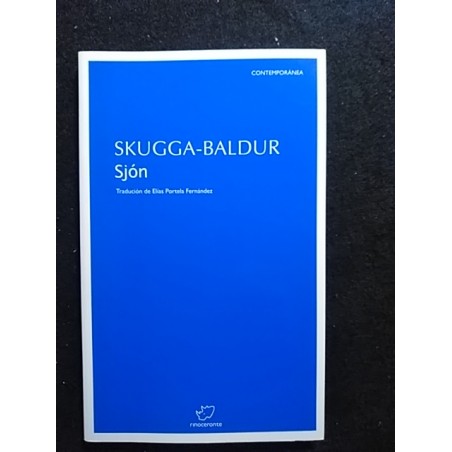 SKUGGA-BALDUR