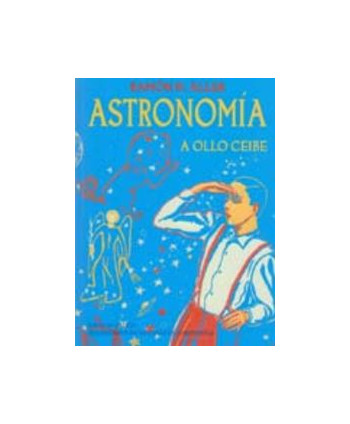 Astronomía a ollo ceibe