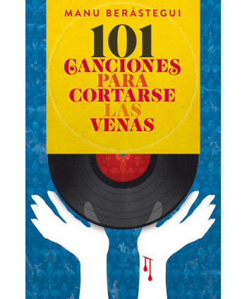 101 canciones para cortarse...