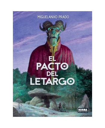 El pacto del letargo