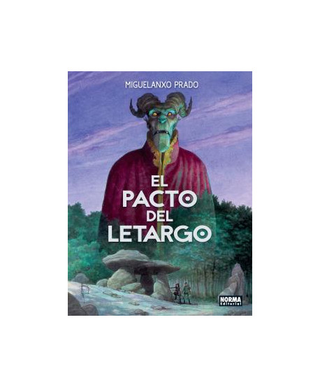 El pacto del letargo