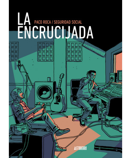 La encrucijada