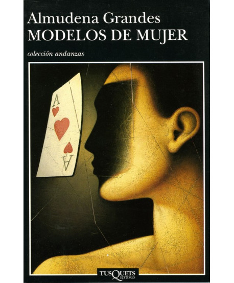 Modelos de mujer