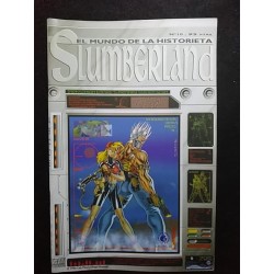 SLUMBERLAND 10