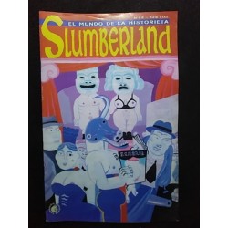 SLUMBERLAND 22