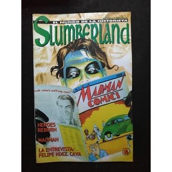 SLUMBERLAND 26