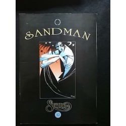 STUDIO 12 / SANDMAN