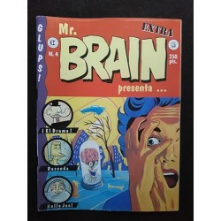 MR BRAIN Nº4