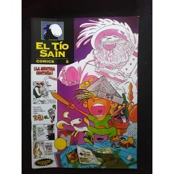 EL TIO SAIN Nº2