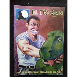 EL TIO SAIN Nº7