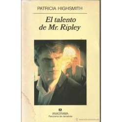 El talento de Mr Ripley