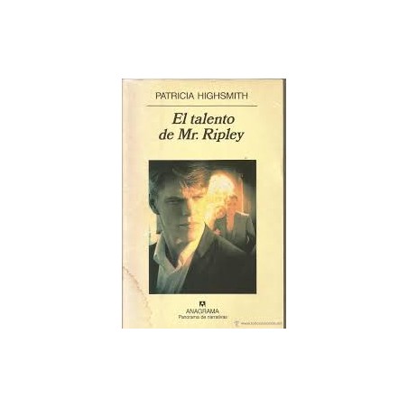 El talento de Mr Ripley