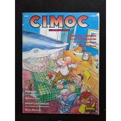 CIMOC Nº161