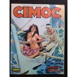 CIMOC Nº99