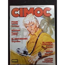 CIMOC Nº86