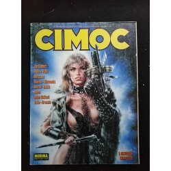 CIMOC Nº125