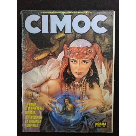 CIMOC Nº123