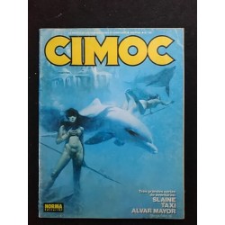 CIMOC Nº 113