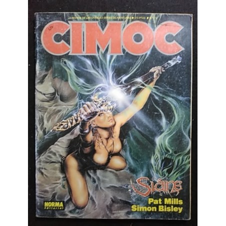 CIMOC Nº110