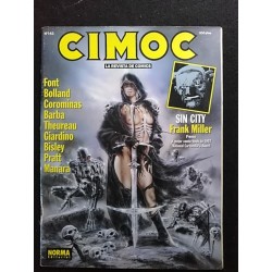 CIMOC Nº 143