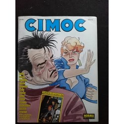 CIMOC Nº129