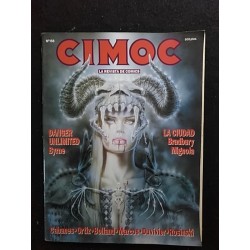 CIMOC 156